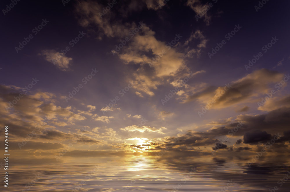 juicy sunset sky juicy sunset sky