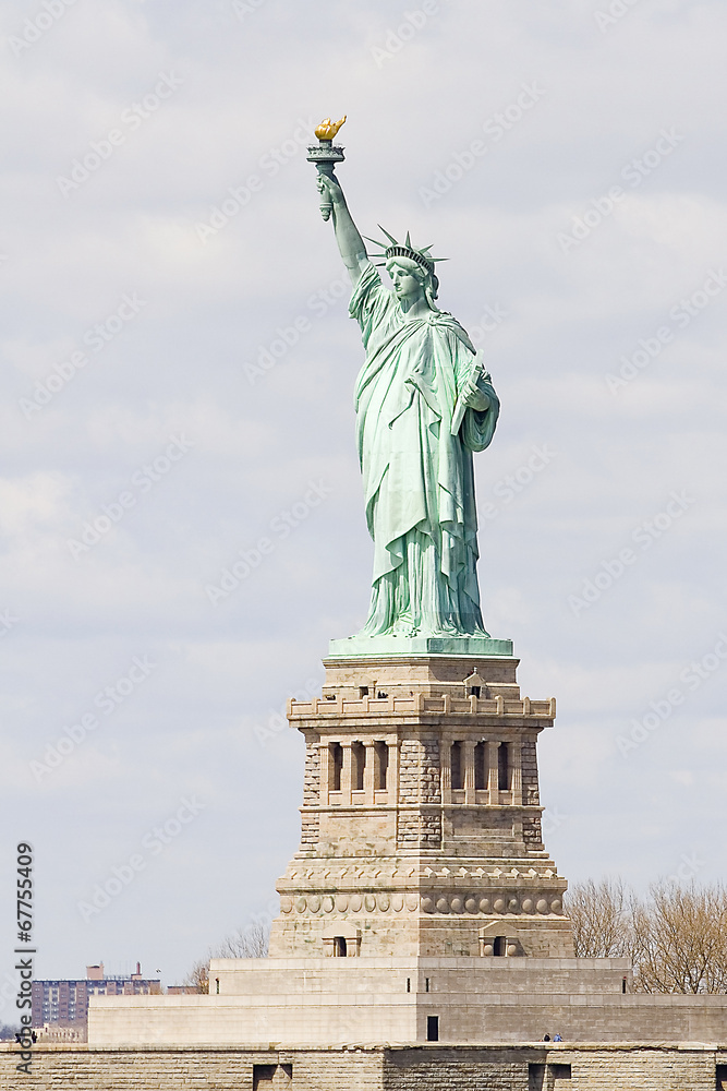 Statue of Liberty