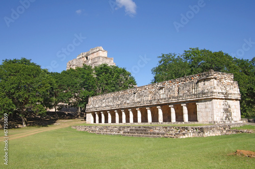 Uxmal