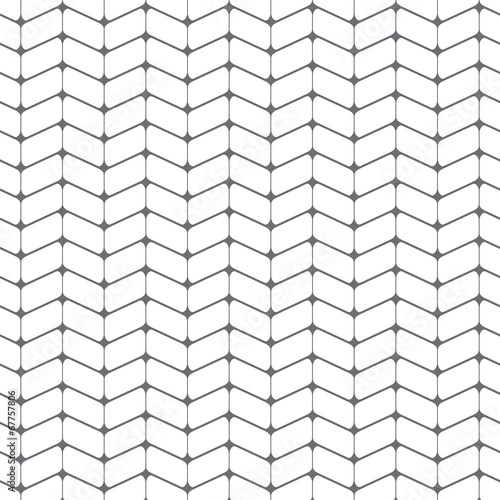 seamless geometric pattern