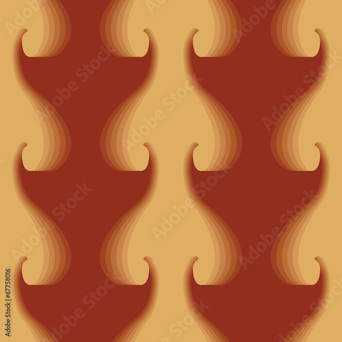 seamless geometric pattern