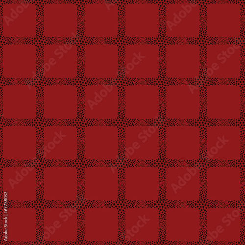 seamless geometric pattern