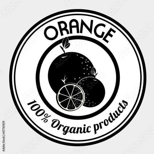 Fruits design