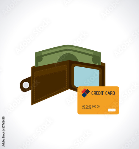 Money design