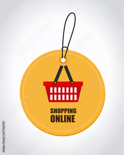 Shopping design