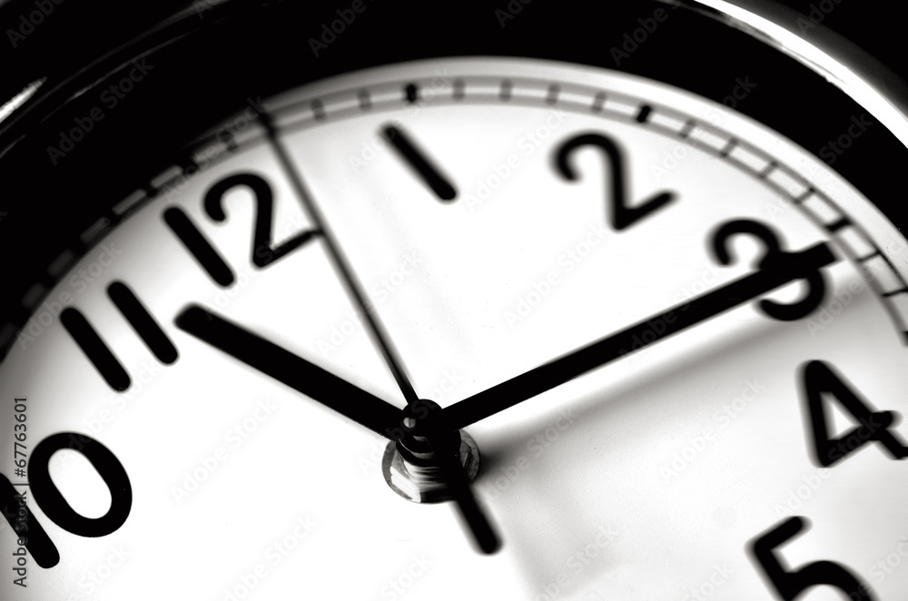 Time passing - Wall Clock Time passing - Wall Clock