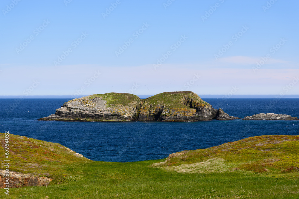 island view island view