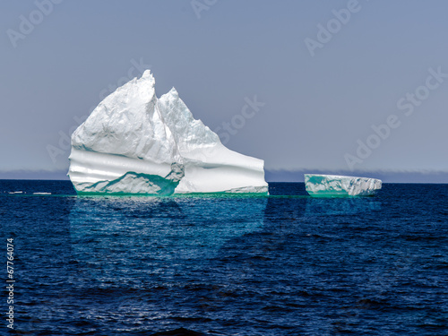 ocean iceberg