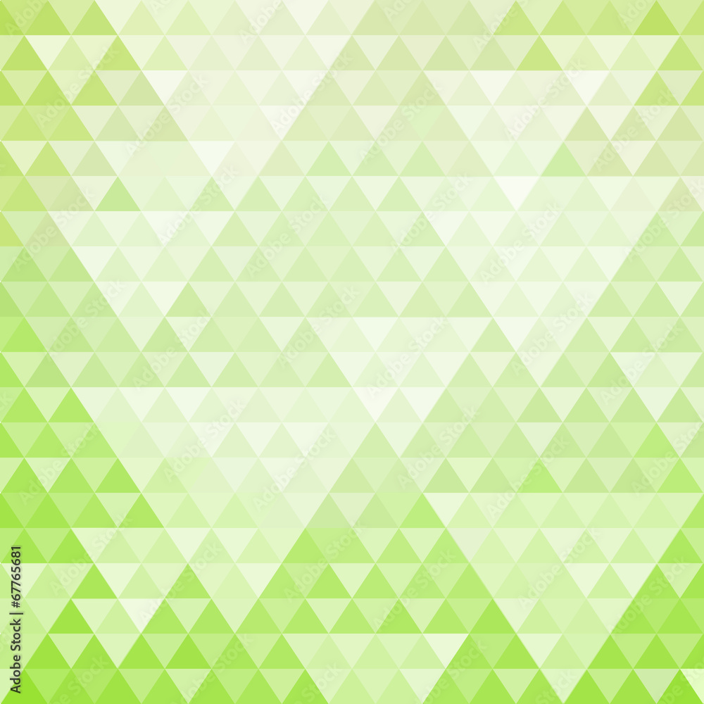 Abstract geometric background Abstract geometric background