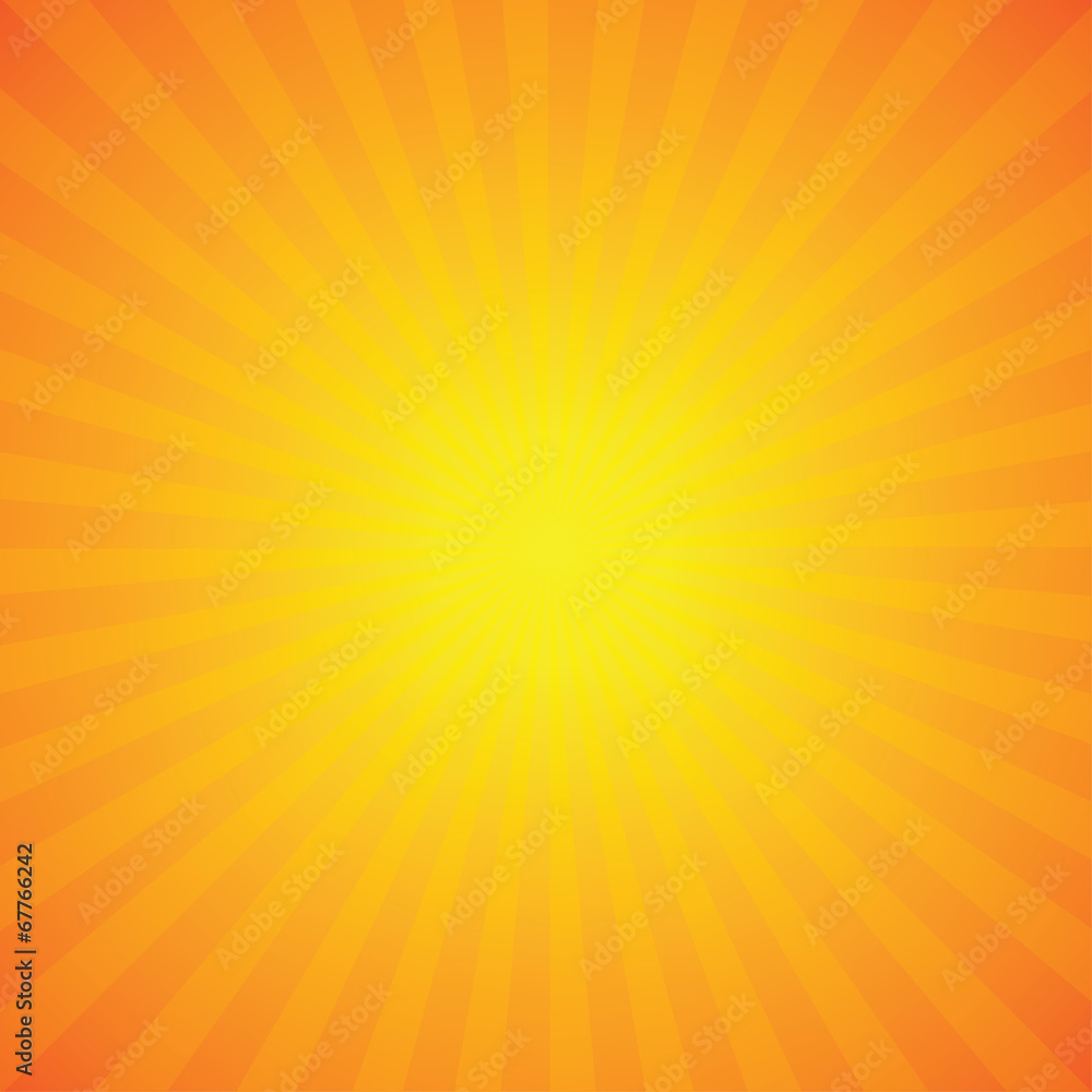 Vector sun sunset For your message. Vector. Vector sun sunset For your message. Vector.
