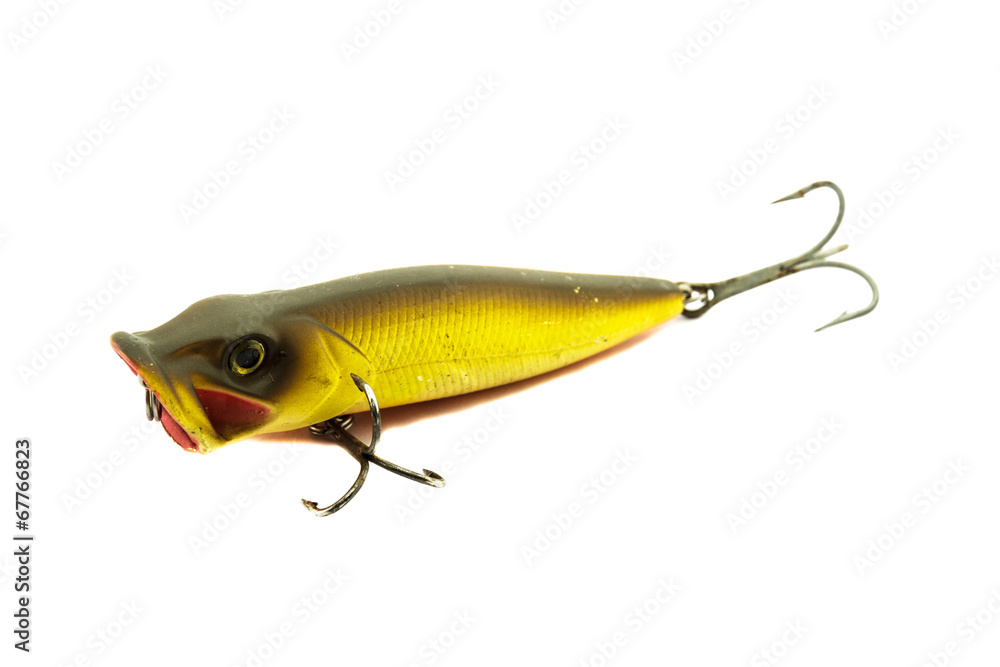 Fish bait Fish bait
