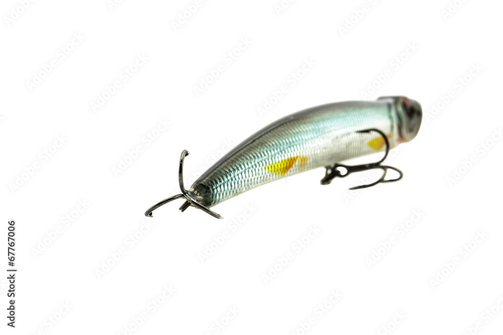 Fish bait