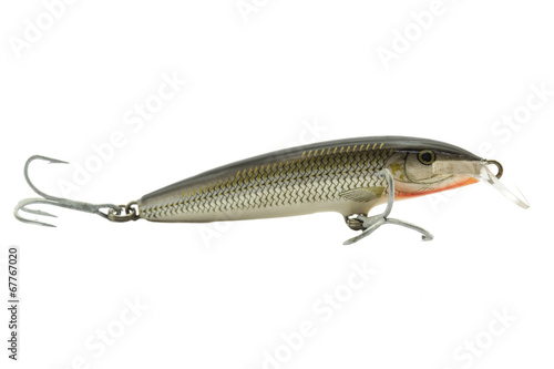 Fish bait