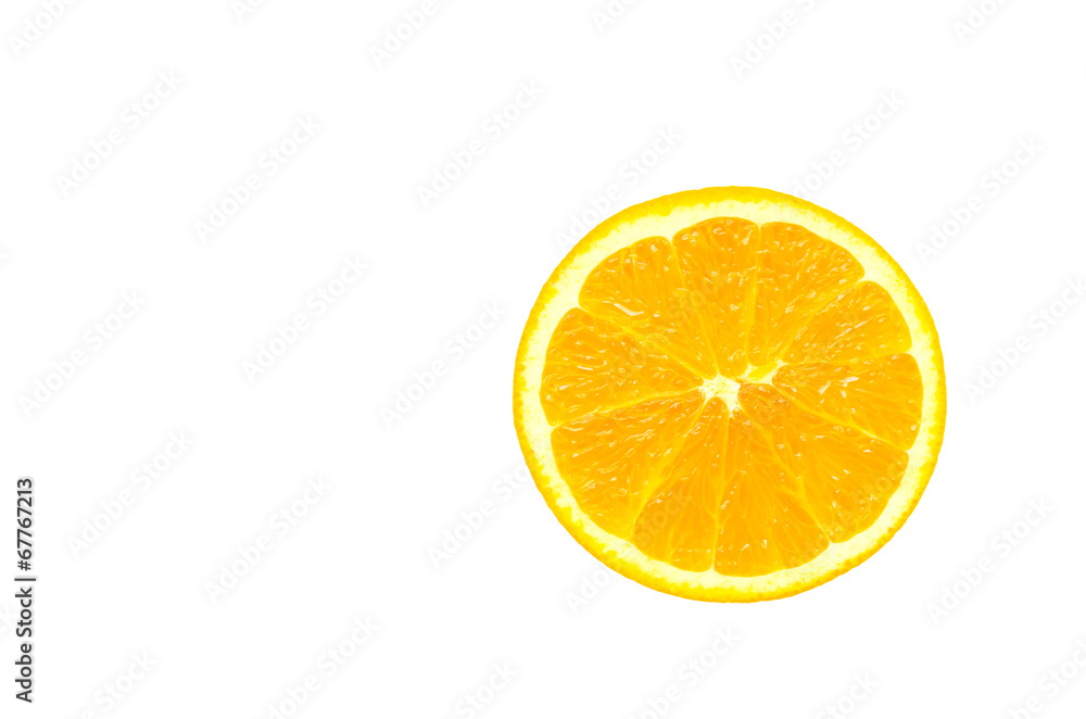 Orange Orange