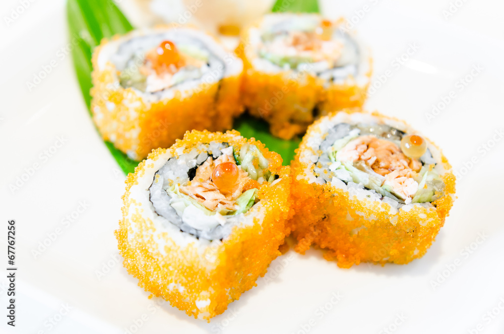 Sushi Sushi
