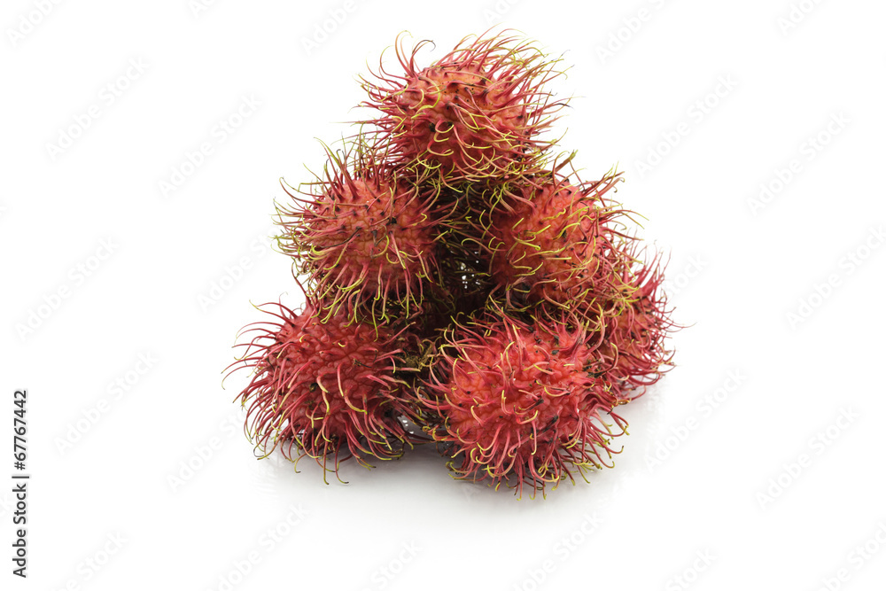 Rambutan Rambutan