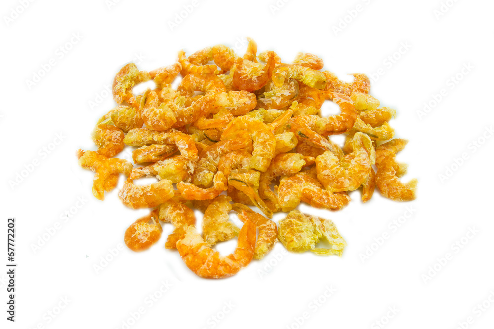 dried shrimp dried shrimp