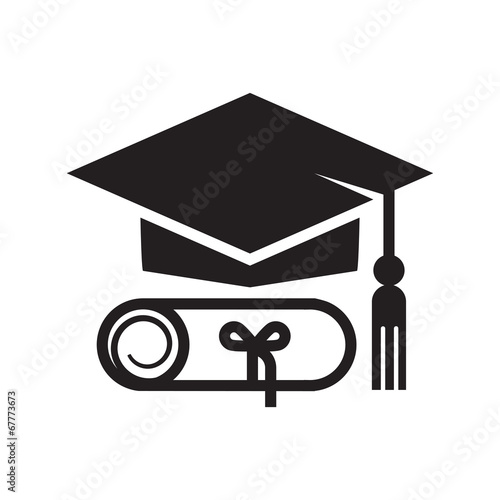 Graduation Symbols