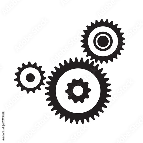 Gears And Cogs