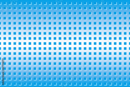 背景素材壁紙(四角穴, 四角い穴, パンチングメタル, 穴開き, 網目, 格子, 金属)