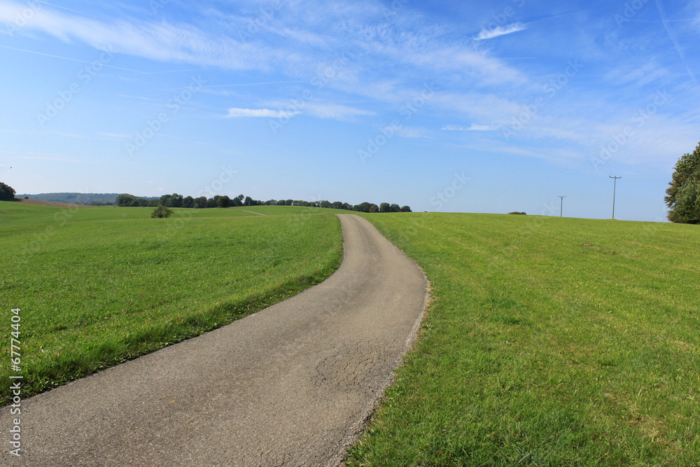 feldweg