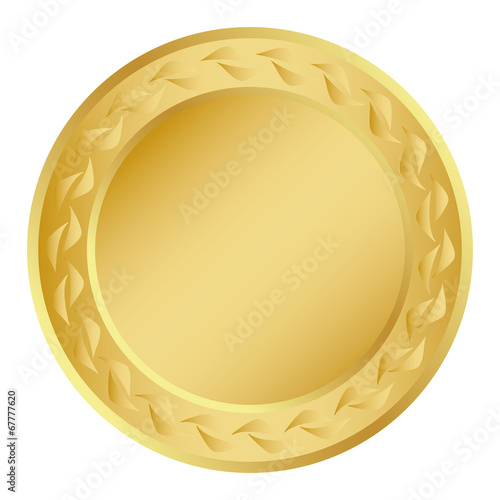 gold Medal