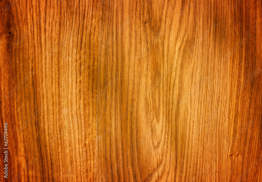 Naklejka premium Old brown grungy wooden panels