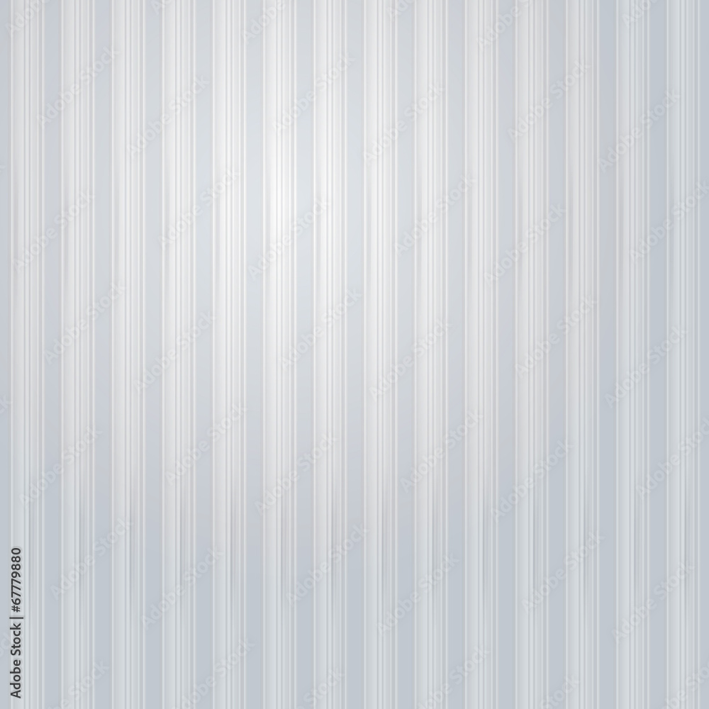 Obraz premium Weiße Streifen