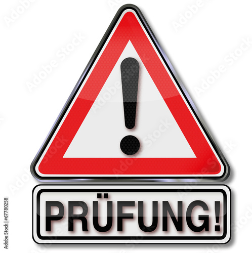 Schild 1485