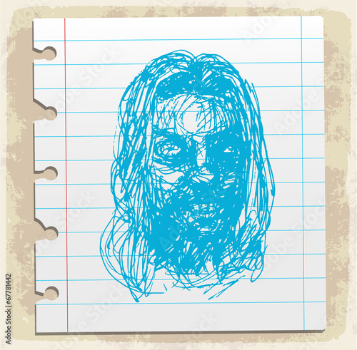 halloween cartoon zombi