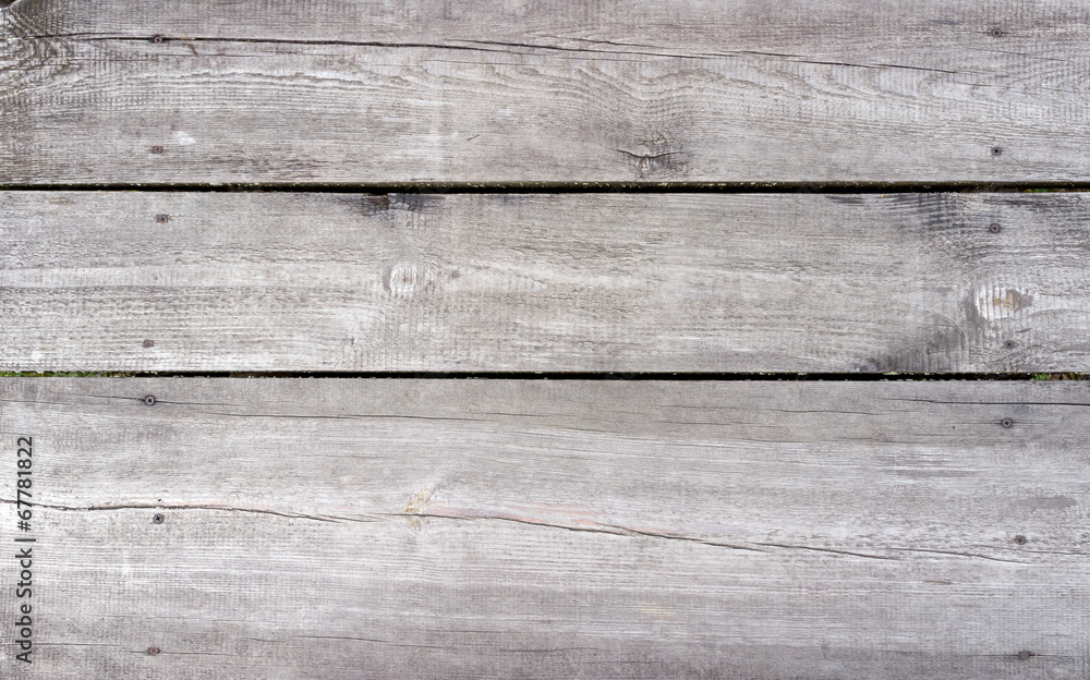 Obraz premium The old wood texture with natural patterns