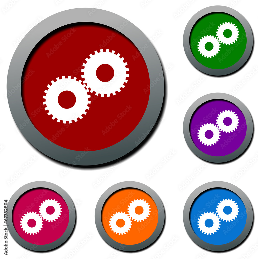 web button / circle frame / speech bubble web button / circle frame / speech bubble