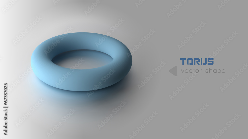 Blue Torus Blue Torus