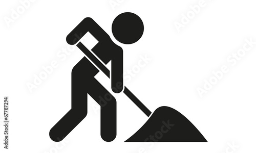 Baustelle