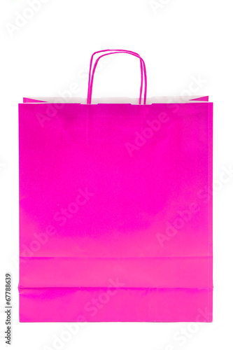 Shopping bag