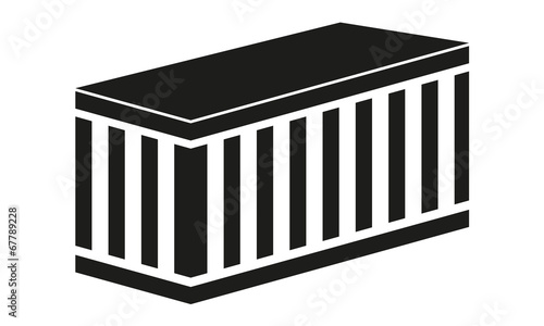 Schiffscontainer