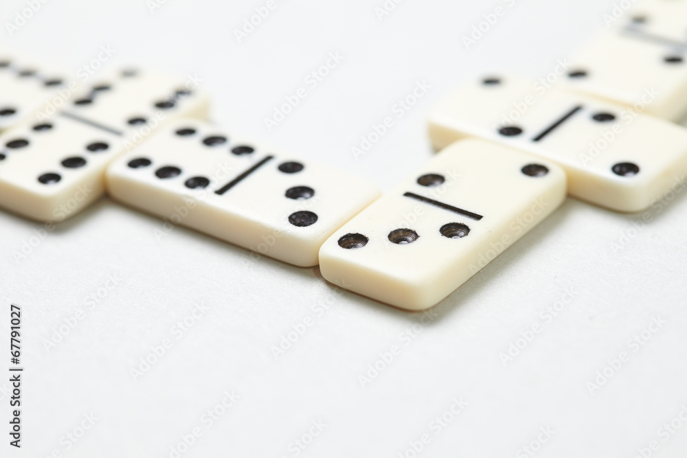 domino pieces domino pieces