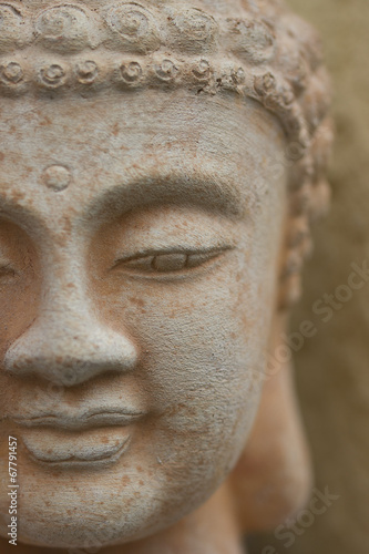 wellness spa buddha