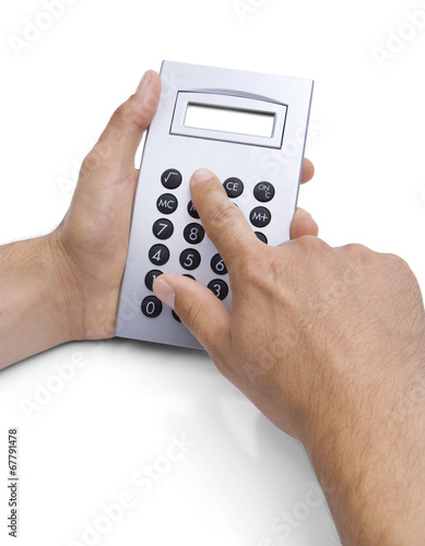 Taschenrechner