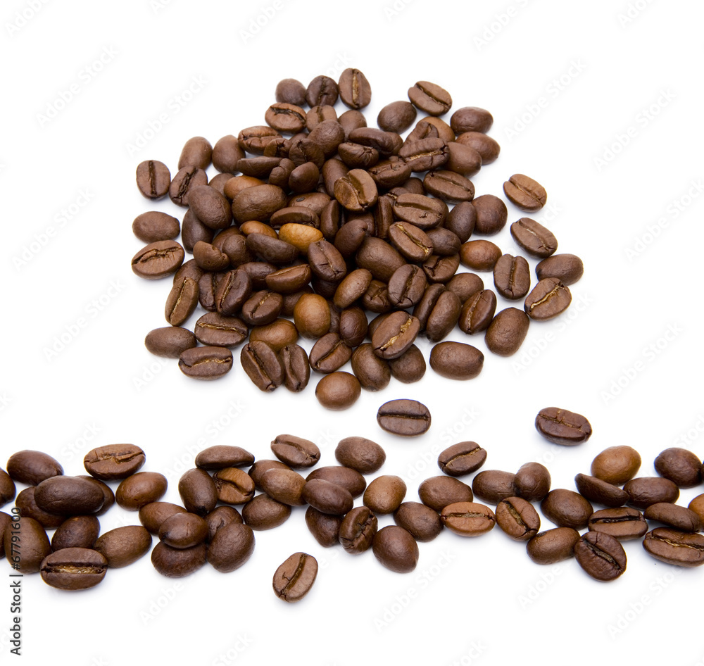 Kaffeebohnen Kaffeebohnen