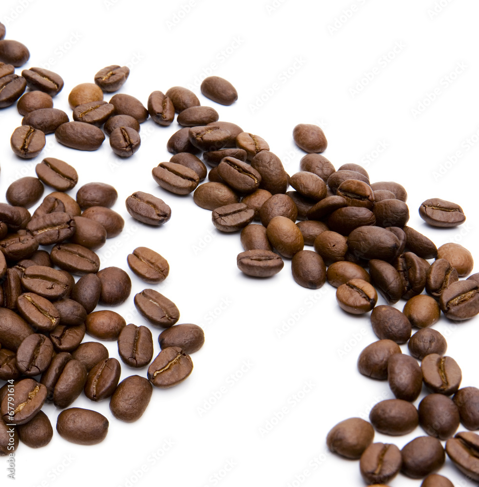 Kaffeebohnen Kaffeebohnen