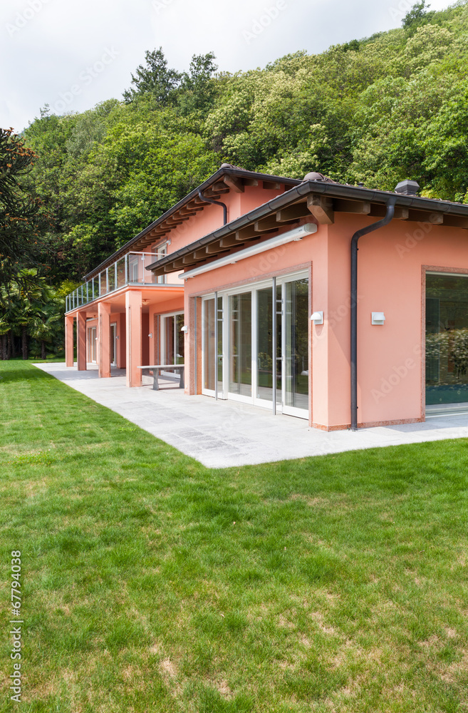 Nice villa Nice villa
