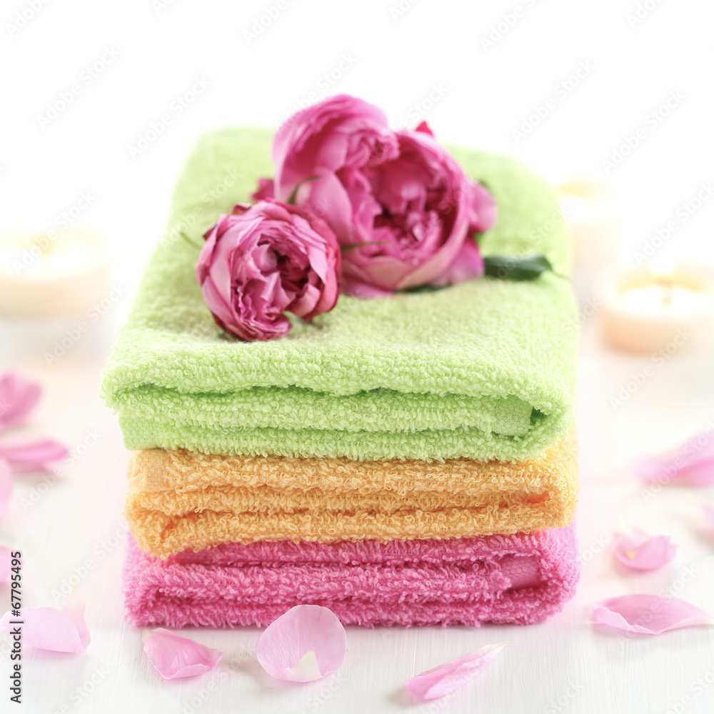 Towels Towels