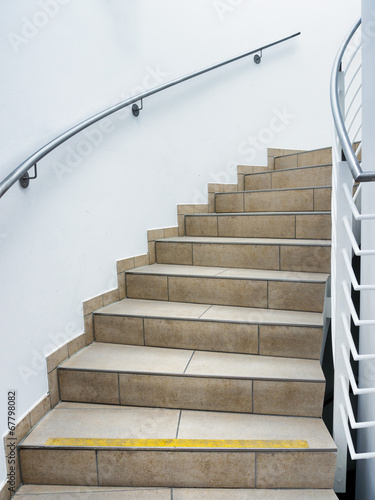Photo staircase