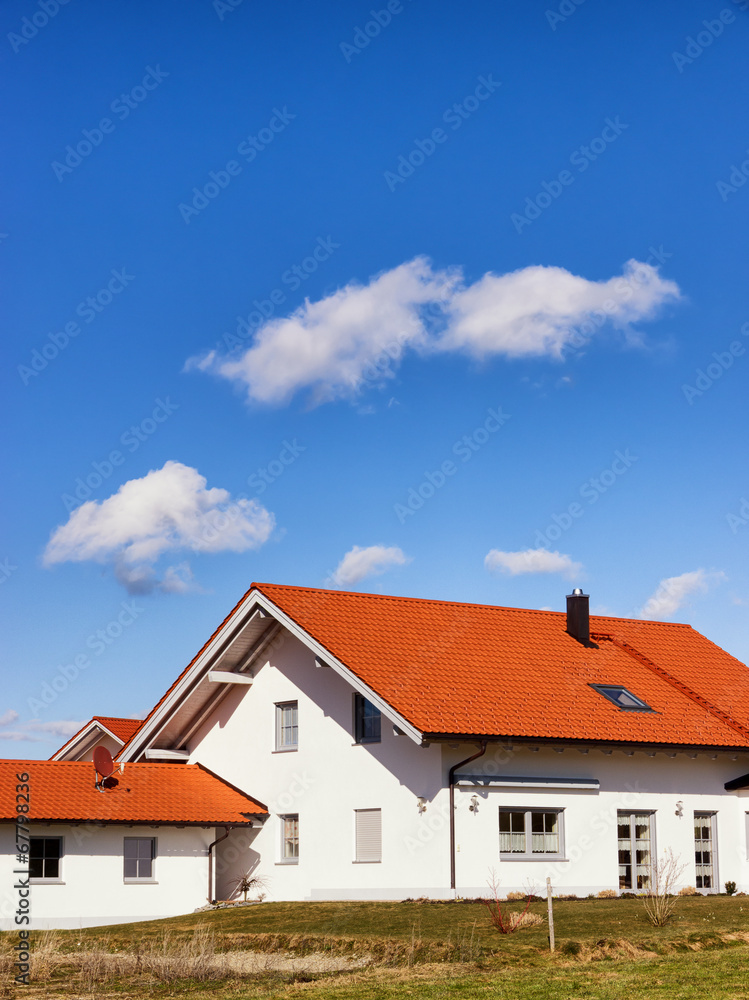 new home new home