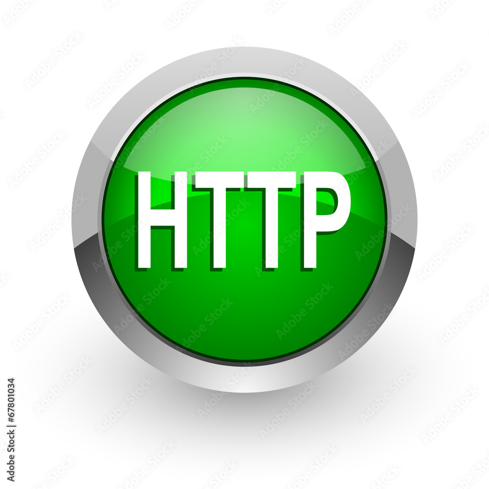 http green glossy web icon http green glossy web icon