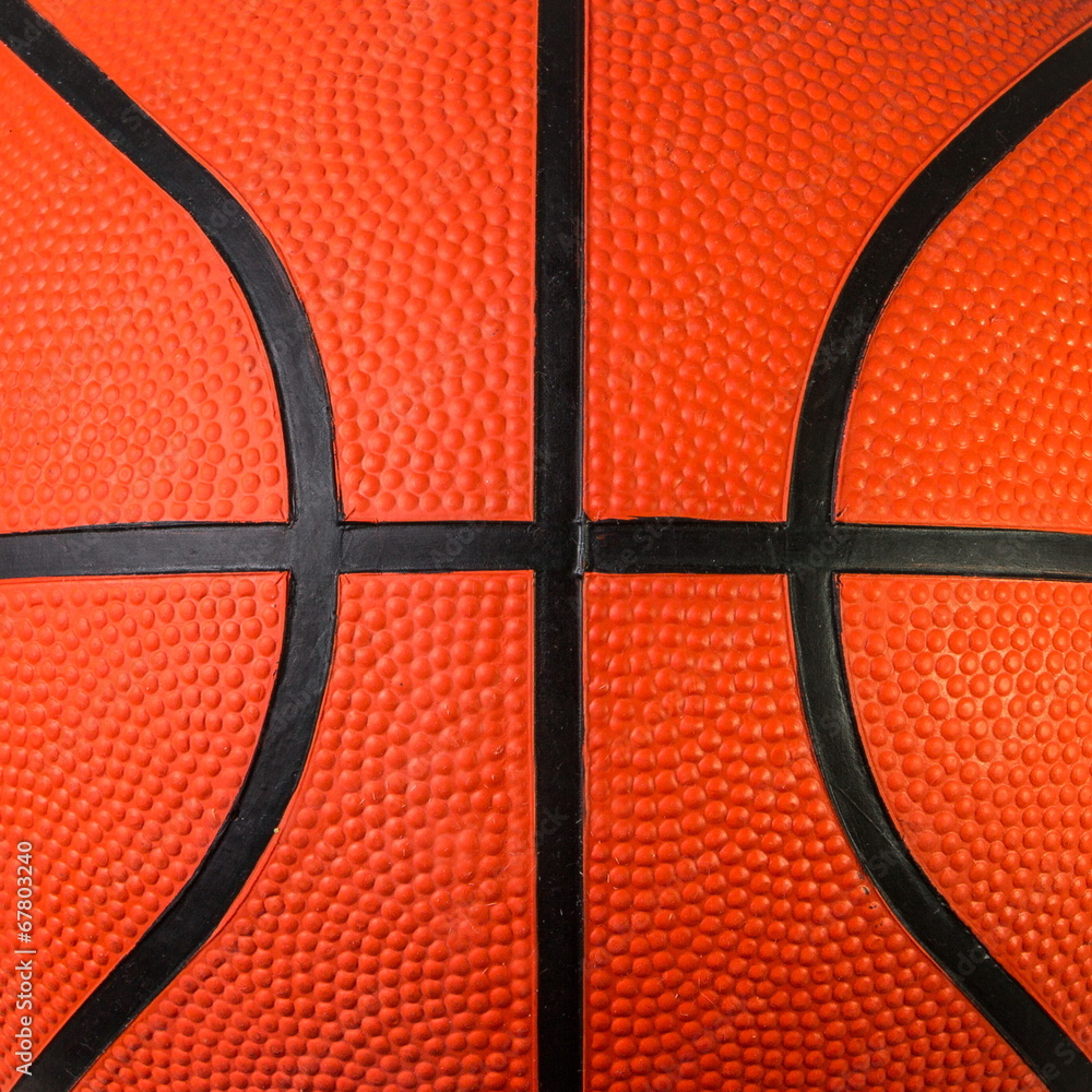 Fototapeta premium Basketball