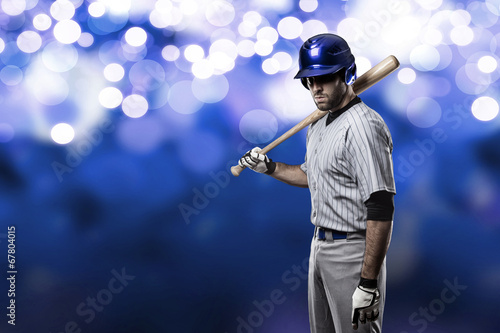 Baseball Player