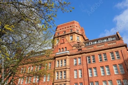 University of Manchester, UK photo