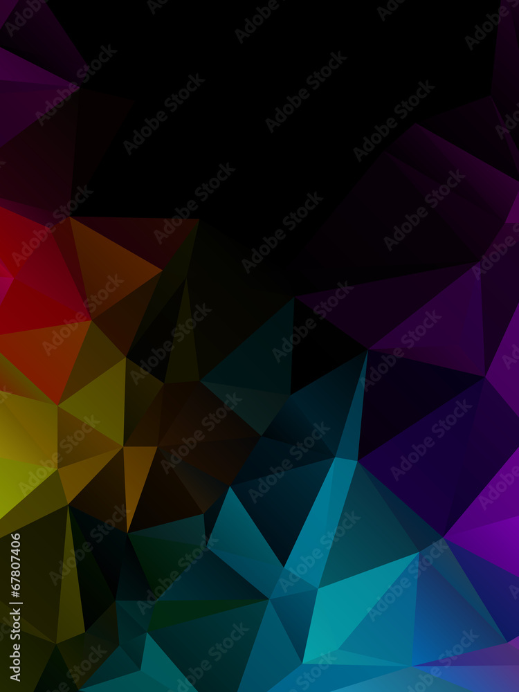 Fototapeta premium abstract background